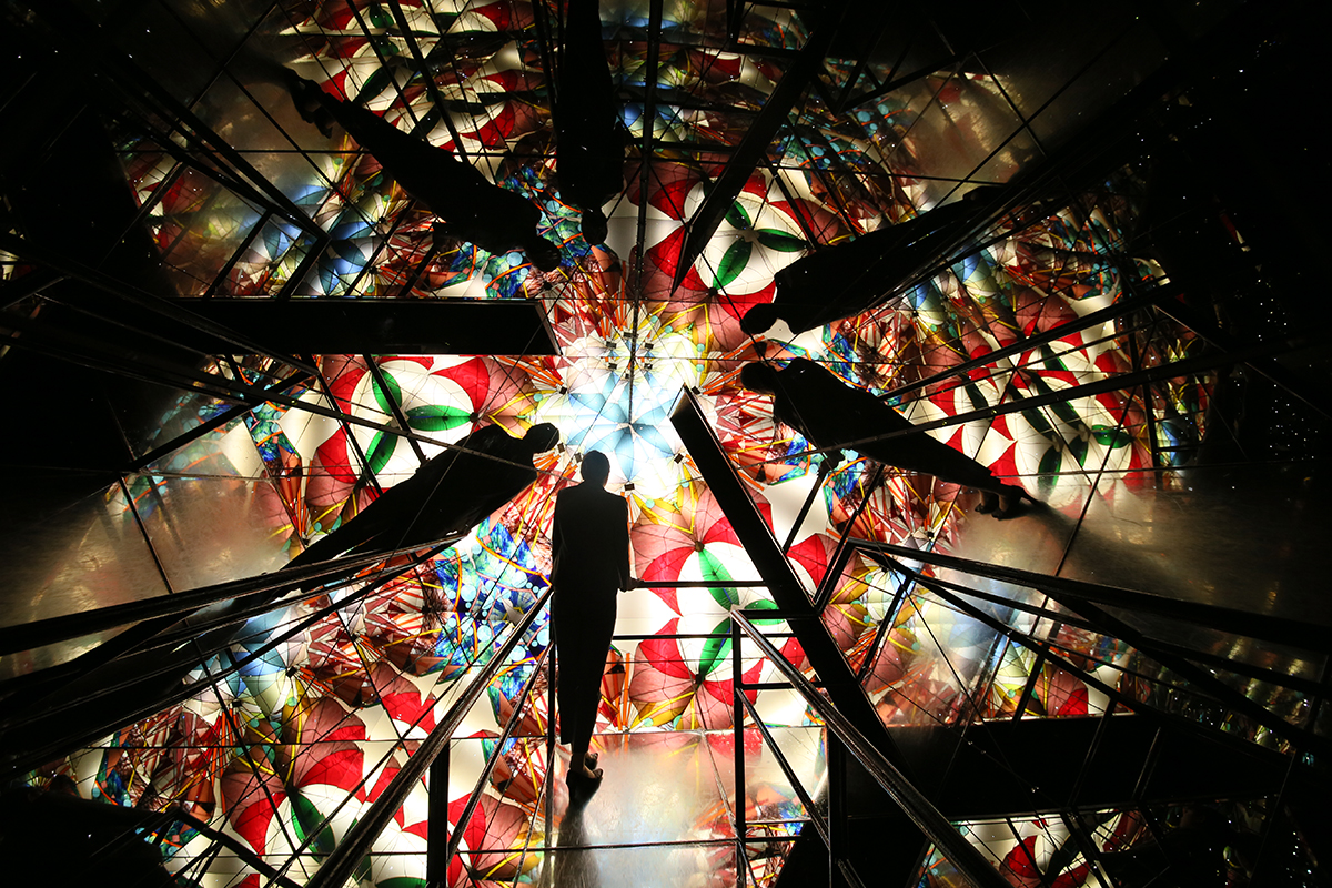 美術館 三河 工芸 ガラス 【公式】巨大万華鏡の三河工芸ガラス美術館