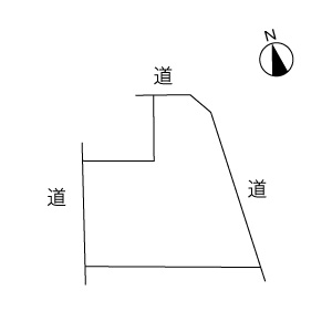 【仲介土地】吉良町富好新田 122.51坪