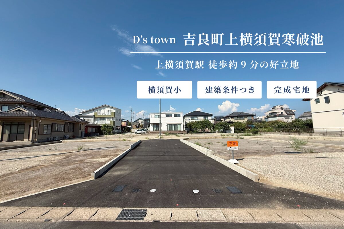 D’s town吉良町上横須賀寒破池