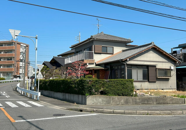 【中古住宅】伊藤3丁目掲載しました🏠