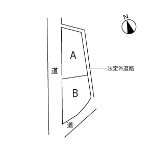 【新着土地情報】子育て環境充実の立地🚩西尾市楠村町