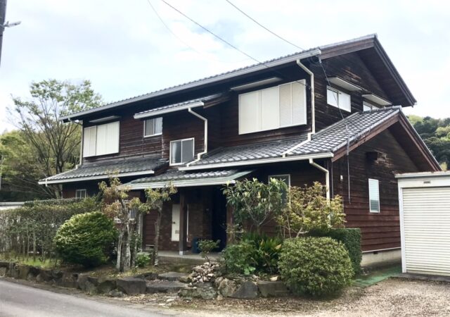 【中古物件/1,300万円】吉良町小山田 価格変更しました!