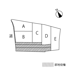 【新着土地情報】西尾市米津町白沢Ⅱ期🚩分譲開始！