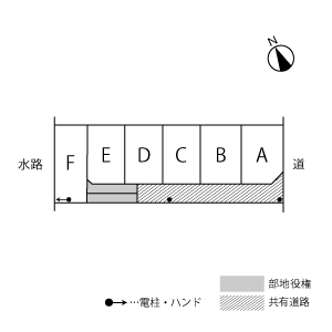 【土地】丁田町五助が再販となりました🚩