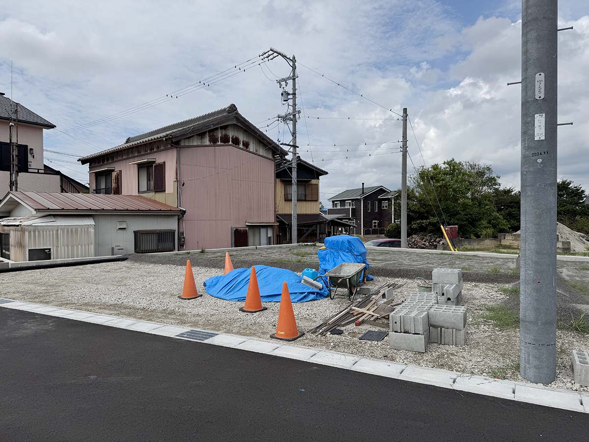 F区画