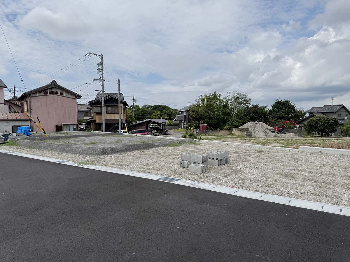 G区画