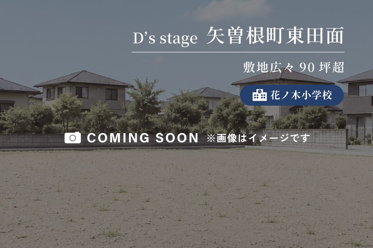D’s stage 矢曽根町東田面